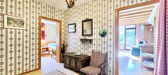 Квартира с 3 комнатами в Тельфс, Австрия № 28034 6