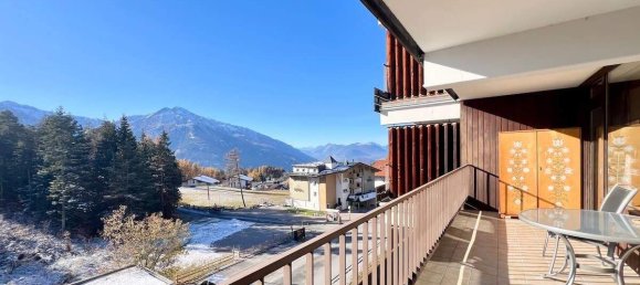 Квартира с 3 комнатами в Тельфс, Австрия № 28034 2