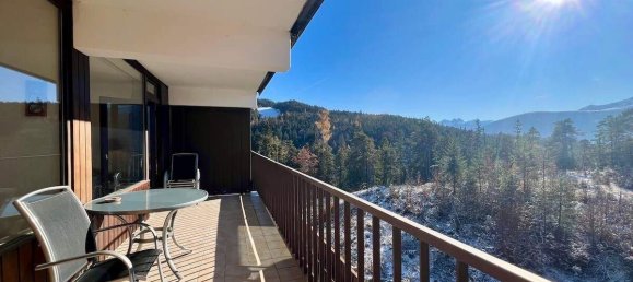 Квартира с 3 комнатами в Тельфс, Австрия № 28034 3