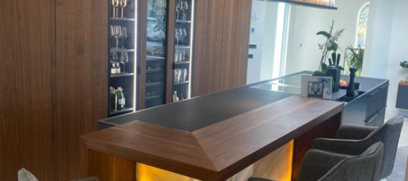 5 bedrooms Villa in Nova Santa Ponsa, Spain No. 14145 8