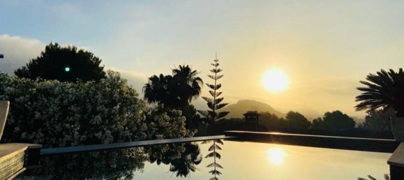 5 bedrooms Villa in Nova Santa Ponsa, Spain No. 14145 2