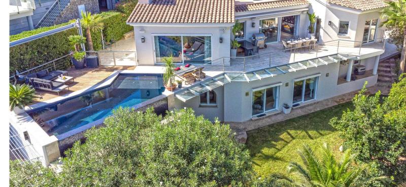 5 bedrooms Villa in Nova Santa Ponsa, Spain No. 14145
