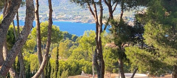 5 bedrooms Villa in Nova Santa Ponsa, Spain No. 14145 6