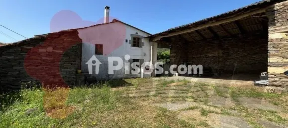 Adosado de 4 dormitorios en Lugo, Spain No. 182656 22