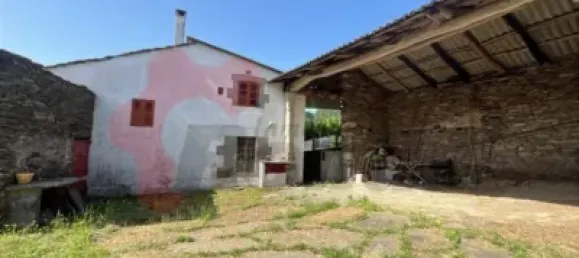 Adosado de 4 dormitorios en Lugo, Spain No. 182656 23