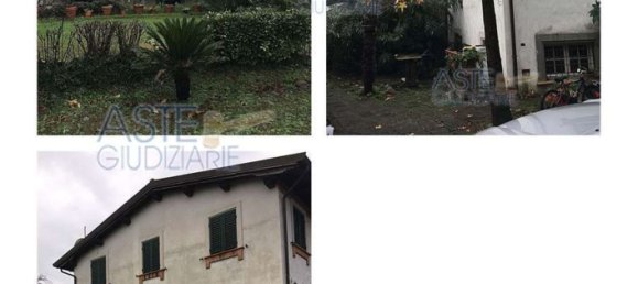 3 rooms Apartment in Lucca, Italy No. 197023 2