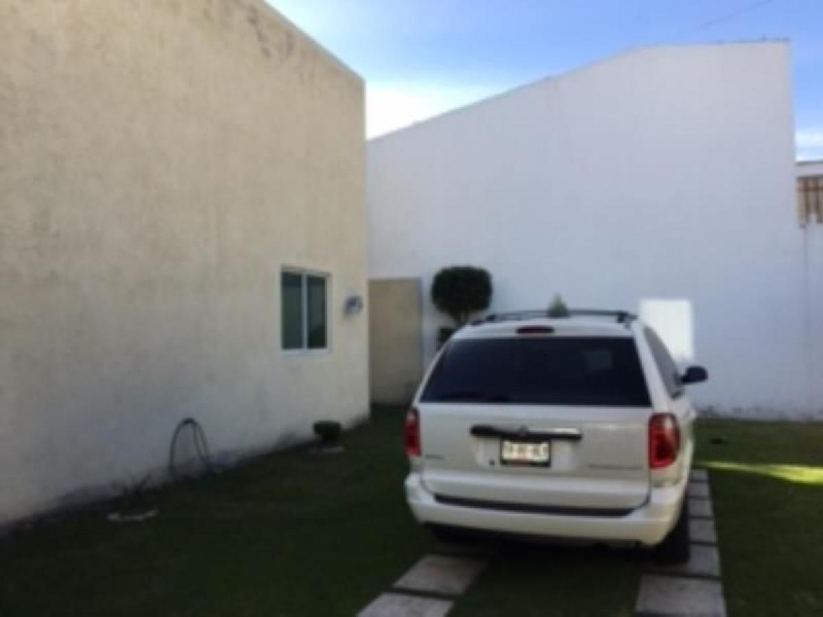 4 bedrooms House in Puebla, Mexico No. 181348