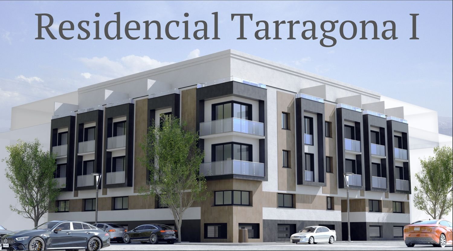 1 bedroom Apartment in Armilla, Spain No. 160533