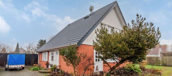 Casa de 5 divisões em Schwerin, Germany N.º 50913 2