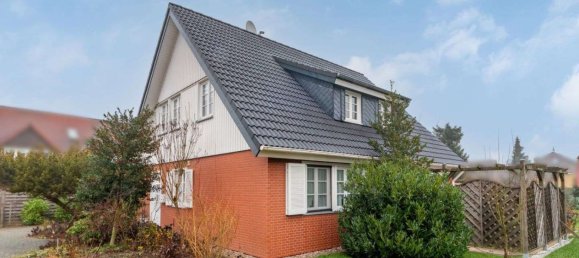 Casa de 5 divisões em Schwerin, Germany N.º 50913 3