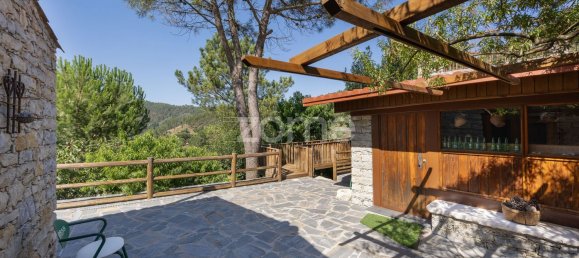 4 غرف نوم منزل في Ferreira do Zezere, Portugal رقم 145405 40