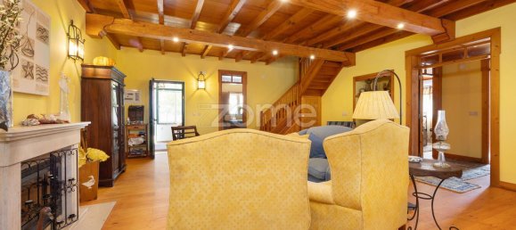 4 غرف نوم منزل في Ferreira do Zezere, Portugal رقم 145405 17