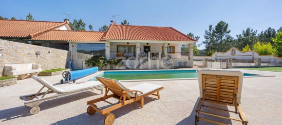 4 غرف نوم منزل في Ferreira do Zezere, Portugal رقم 145405 46