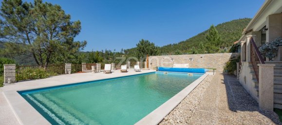 4 غرف نوم منزل في Ferreira do Zezere, Portugal رقم 145405 49