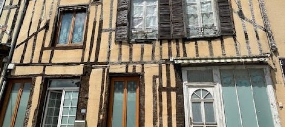 Дом с 4 спальнями в Шато-Ренар, Франция № 59186 19