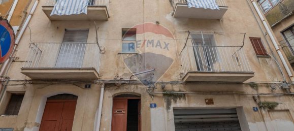 5-Zimmer Wohnung in Caltagirone, Italy, Nr. 147127 22