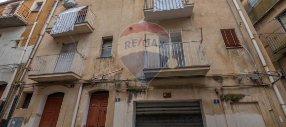 5-Zimmer Wohnung in Caltagirone, Italy, Nr. 147127 23