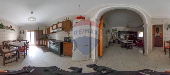 5-Zimmer Wohnung in Caltagirone, Italy, Nr. 147127 32