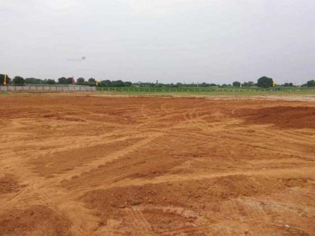  Land in Hyderabad, India No. 32009