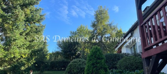 Дом с 4 спальнями в Нёви-Дё-Клошер, Франция № 93316 13