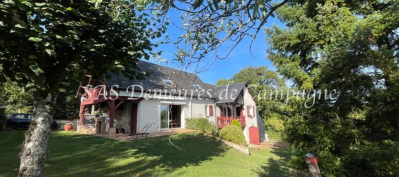 Дом с 4 спальнями в Нёви-Дё-Клошер, Франция № 93316 16