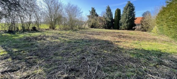 Terreno em Ayette, France 800 m² N.º 94961 2