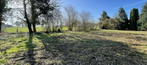 Terreno em Ayette, France 800 m² N.º 94961 3