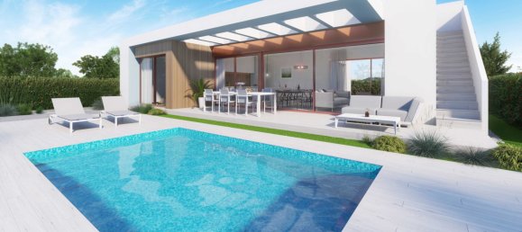 Villa T3 em Los Montesinos, Spain N.º 9014 2