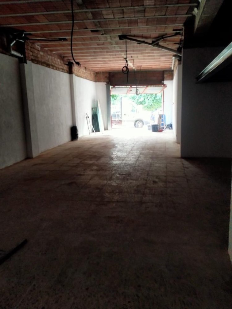 116m² Commercial property in Cunit, Spain No. 281034