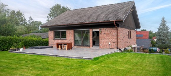 Bungalow de 2 dormitorios en Buch, Germany No. 321667 3