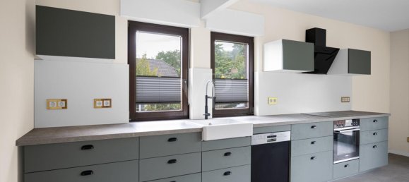 Bungalow de 2 dormitorios en Buch, Germany No. 321667 8