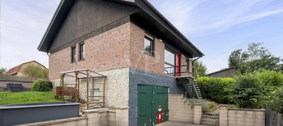 Bungalow de 2 dormitorios en Buch, Germany No. 321667 7