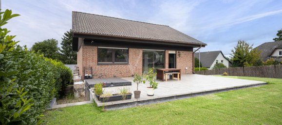 Bungalow de 2 dormitorios en Buch, Germany No. 321667 2