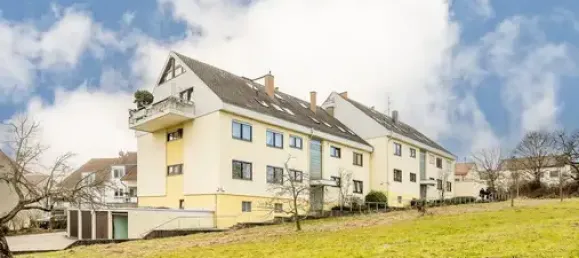 3غرفة شقة في Esslingen, Germany رقم 90906 3