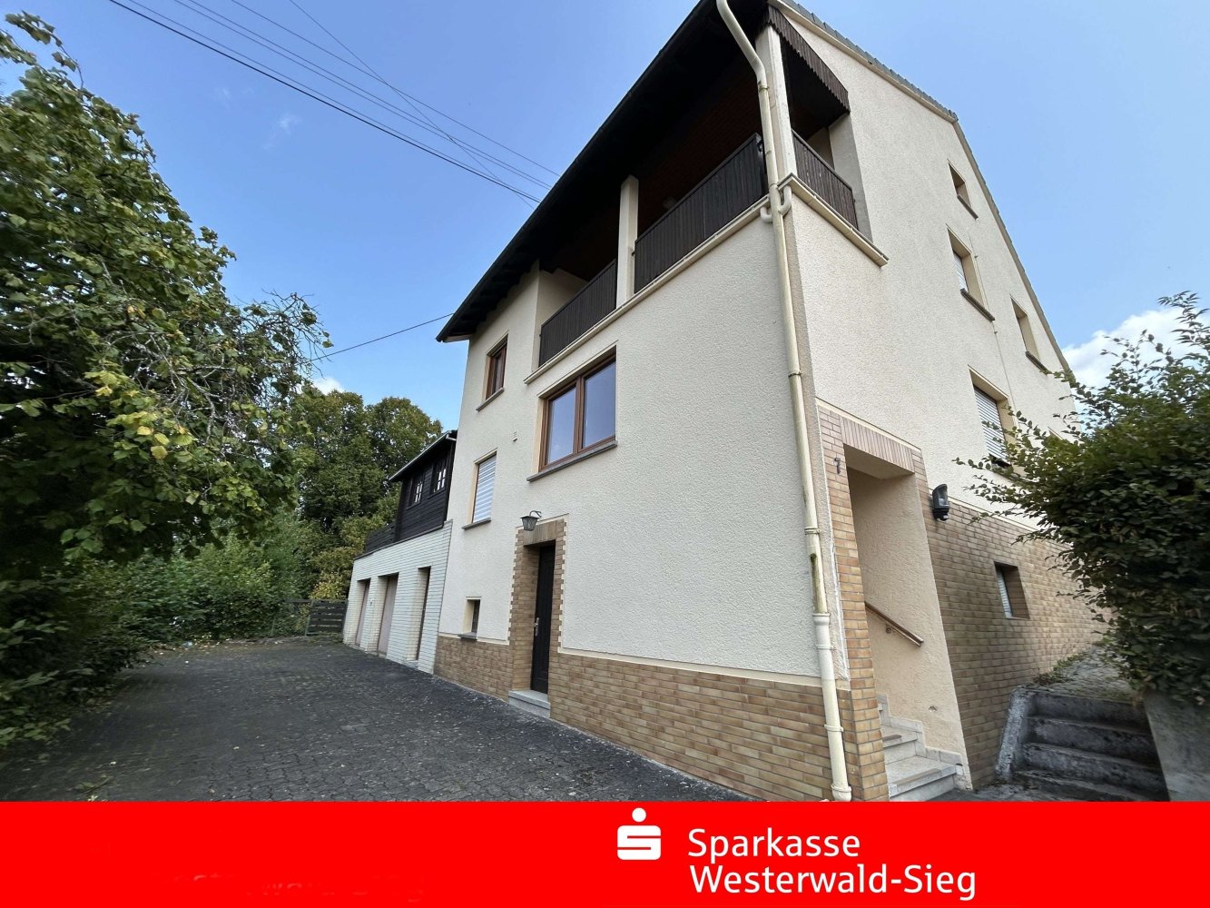 3 chambres Maison à Altenkirchen, Germany No. 278627