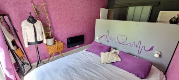 6 غرف نوم منزل في Cerdon, France رقم 262383 14