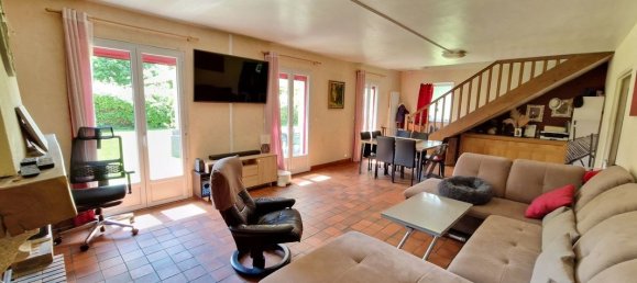 6 غرف نوم منزل في Cerdon, France رقم 262383 10