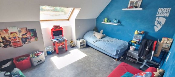 6 غرف نوم منزل في Cerdon, France رقم 262383 17