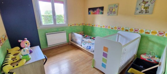 6 غرف نوم منزل في Cerdon, France رقم 262383 13