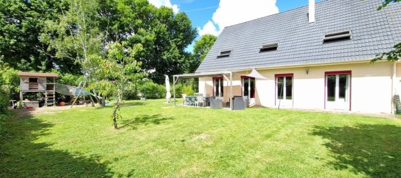 6 غرف نوم منزل في Cerdon, France رقم 262383 5