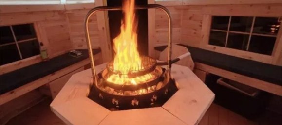 2 Schlafzimmer Villa in Malbosc, France, Nr. 269875 20