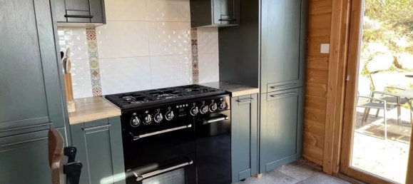 2 Schlafzimmer Villa in Malbosc, France, Nr. 269875 7