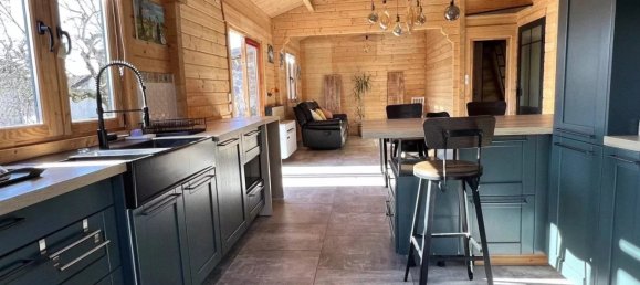 2 Schlafzimmer Villa in Malbosc, France, Nr. 269875 5