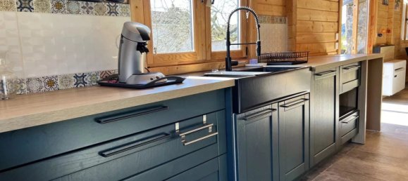 2 Schlafzimmer Villa in Malbosc, France, Nr. 269875 17