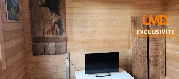 2 Schlafzimmer Villa in Malbosc, France, Nr. 269875 53