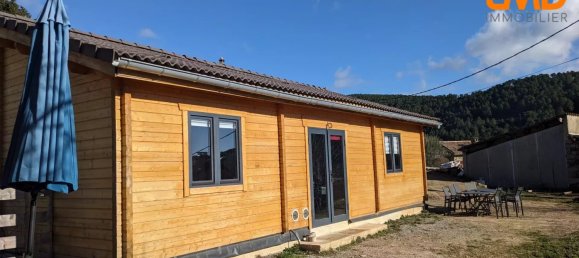 2 Schlafzimmer Villa in Malbosc, France, Nr. 269875 62