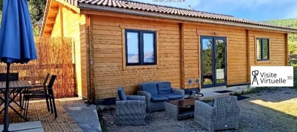 2 Schlafzimmer Villa in Malbosc, France, Nr. 269875 61