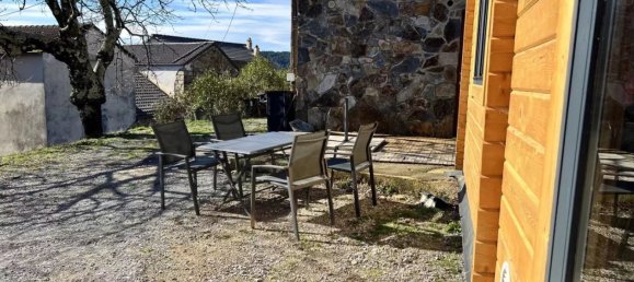 2 Schlafzimmer Villa in Malbosc, France, Nr. 269875 46