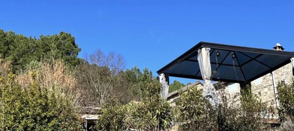 2 Schlafzimmer Villa in Malbosc, France, Nr. 269875 36