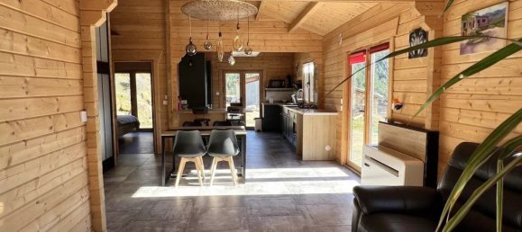 2 Schlafzimmer Villa in Malbosc, France, Nr. 269875 19